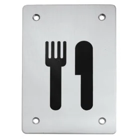 Piktogram TUPAI - Reštauračné priestory