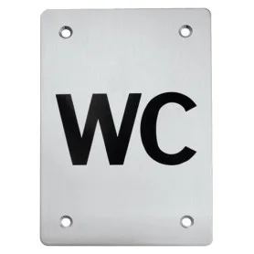 Piktogram TUPAI - WC