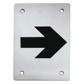 Piktogram TUPAI - šípka