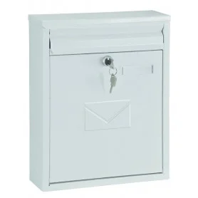 Poštová schránka ROTTNER COMO - Biela