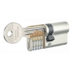 Bezpečnostná vložka obojstranná DORMAKABA AP1000