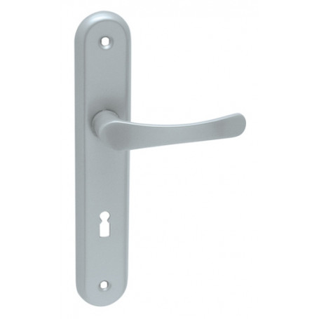 MICHAELA - Strieborná