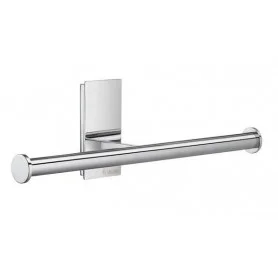 Zásobník na dva toaletné papiere SMEDBO POOL ZK320