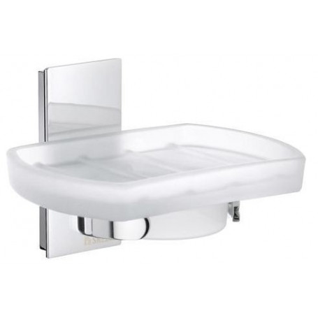 Miska na mydlo s držiakom SMEDBO POOL ZK342