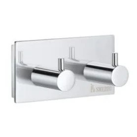 Dvojitý vešiak SMEDBO POOL ZK356