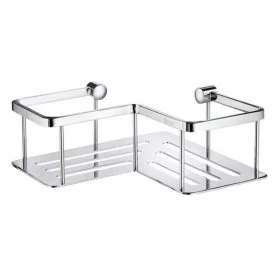 Odkladacia polička rohová SMEDBO