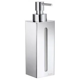 Závesná pumpička na tekuté mydlo 1x250ml SMEDBO