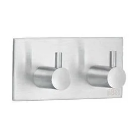 Nalepovací dvojháčik SMEDBO BESLAGSBODEN