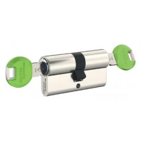 BSZ - obojstranné uzamykanie