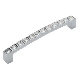 Nábytkový úchyt WMN 550 Swarovski