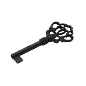 Kľúč Zlatar Tmavá patina