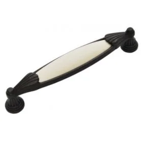 Nábytkový úchyt M53 - Bronz