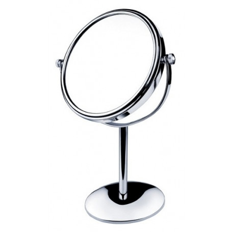 Kozmetické zväčšovacie zrkadlo NIMCO ZR 3892B-26