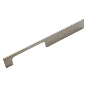 Nábytkový úchyt STELLA PLUS - Nikel matný