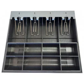 Peňažná vložka 410