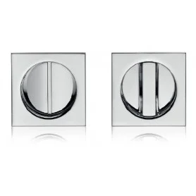 SAB - HookyZERO - HR - Chróm lesklý