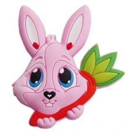 Detský nábytkový úchyt ZAJKO