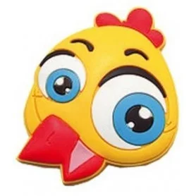 Detský nábytkový úchyt KURIATKO