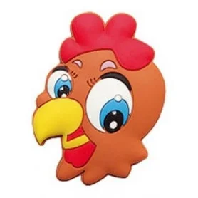 Detský nábytkový úchyt KOHÚTIK