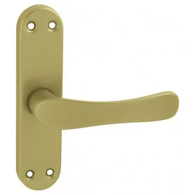 KE - MICHAELA - Rozvora s mechanikou - Zlatá