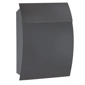 Poštová schránka ROTTNER HARROW - Čierna