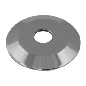 Podstavec pre zarážku dverí TUPAI 115 - Chróm lesklý