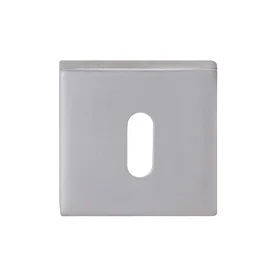 MP - Rozeta - HR - Brúsená nerez