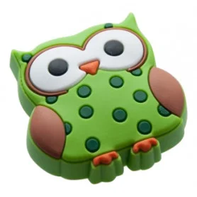 Detský nábytkový úchyt SOVIČKA