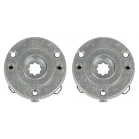 TUPAI mechanika kľučky R/HR