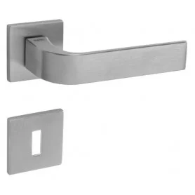 Kľučka TUPAI CINTO - HR 2732 5S - Chróm brúsený