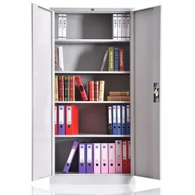 Jednoplášťová archivačná skriňa ROTTNER T06010