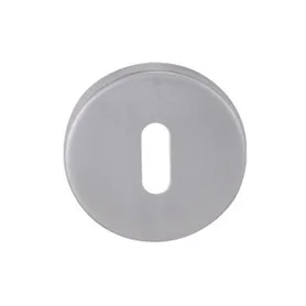 MP - Rozeta - R - Brúsená nerez