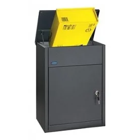 Schránka na balíky ROTTNER Parcel Keeper 500