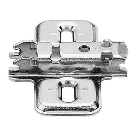 Podložka k závesu BLUM CLIP krížová 173L6100