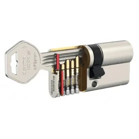 Bezpečnostná vložka obojstranná DORMAKABA AP2pro