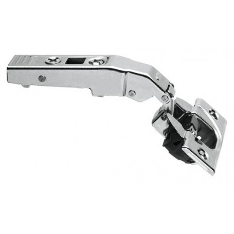 Záves BLUM CLIP TOP pre korpusový uhol +45° III (naložený) s tlmením 79B9458