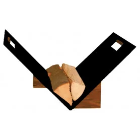 Kôš na drevo LIENBACHER 21.02.940.2