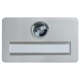 Kukátko s menovkou LIENBACHER 12.83.195.0