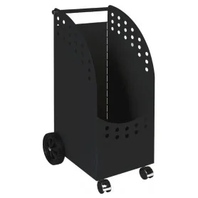 Kôš na drevo s kolieskami LIENBACHER 21.02.431.2