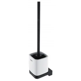 Toaletná WC kefa NIMCO MAYA BLACK MAC 29094KN-90