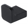 Vešiak NIMCO MAYA BLACK MAC 29054-90