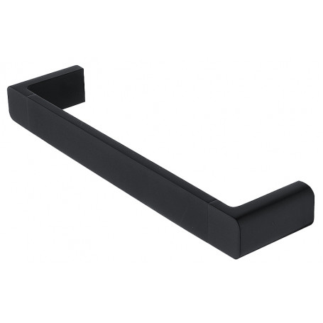 Držiak na uteráky NIMCO MAYA BLACK MAC 29035-90