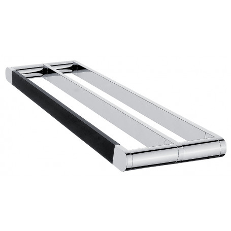 Dvojitý držiak na uteráky NIMCO NAVA 582 mm NA 28061D