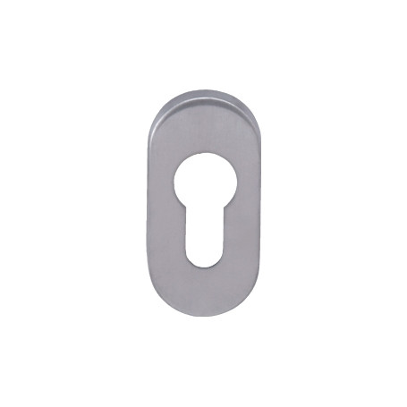 MP - Rozeta - UOR - Brúsená nerez