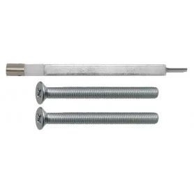 Predĺžený WC kľúč Griffwerk S2L