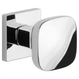 Madlo na dvere APRILE QUERCA - HR 7S - Chróm lesklý