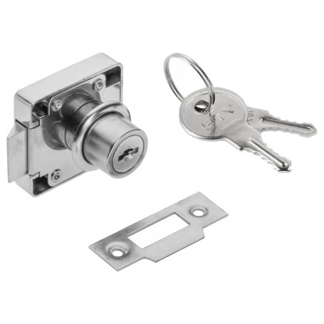 Nábytkový zámok GTV Z-338