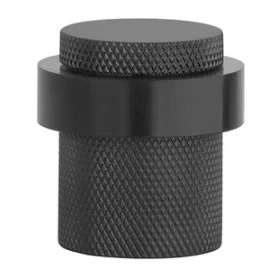 Zarážka dverí APRILE 1721 - Čierna matná