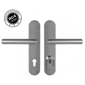 Bezpečnostná kľučka SECURO S01 PLUS - SO FAVORIT