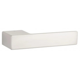 Kľučka APRILE LUDISIA - RT - Nikel matný